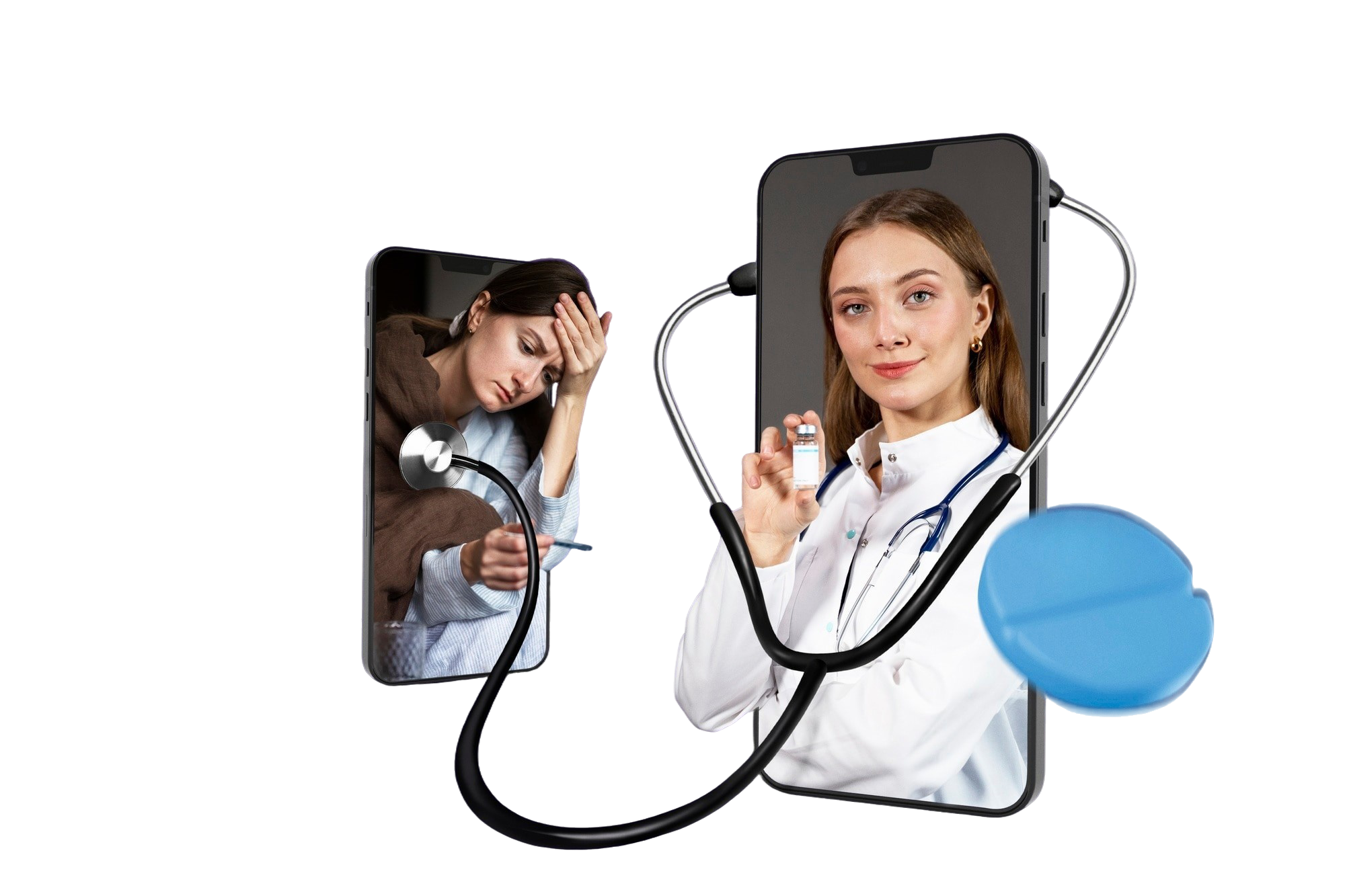 Telemedicine